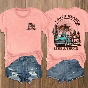 "Heart Like A Truck"